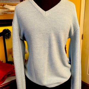 Puritan cachmist sweater